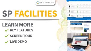 SP Facilities Reviews, Cost & Features | GetApp Australia 2026