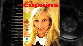 Tous mes copains - Sylvie Vartan (1962)