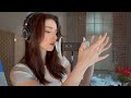 Mouth Sounds Tingles ASMR