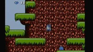 Let's Play Ufouria the Saga #2: Searching For Shades