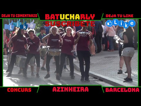 Video 5 de Azinheira Batucada Video 5 de Azinheira Batucada