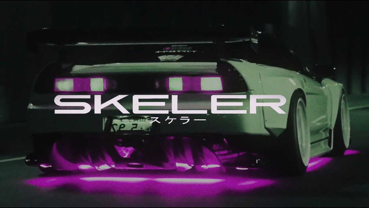 Trailer