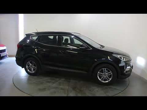 Hyundai Santa Fe 2.2 CRDi 2WD Comfort - TENDER 40 - Image 2