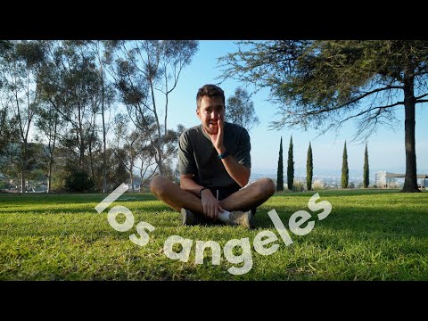 living the good life in LA?? (here's some helpful tips how)