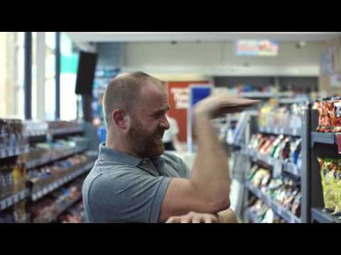 McCoy's: Go Bold