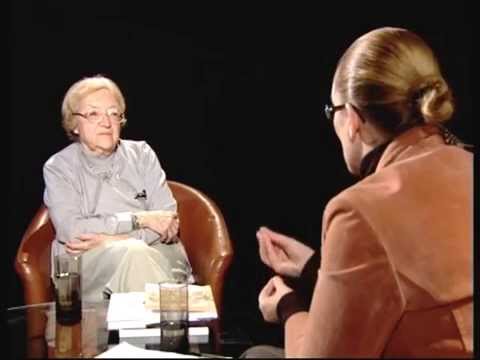 TVR Cultural - Adina Nanu pt. 1