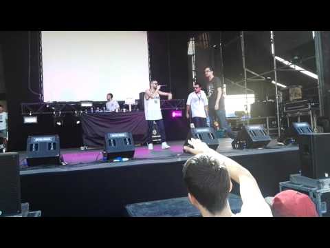 KENSUKE VS DANI (RÉPLICA) - SEMIFINAL - CARPEDIEM FESTIVAL