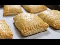 CHICKEN PIE CHICKEN PIE RECIPE HOW TO MAKE CHICKEN PIE WITH ROUGH PUFF PASTRY
