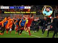 Roma vs Barcelona ● Shocking Comeback That No One Expected