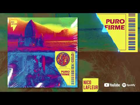 Nico LaFleur - PURO//FIRME