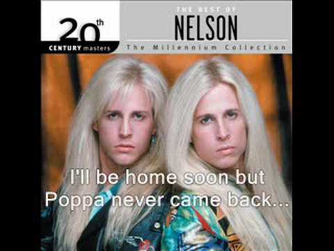 the brothers Nelson - love me today