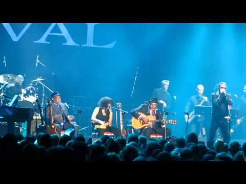 HERITAGE BLUES ORCHESTRA - JOLIET BOUND - KATOWICE 5 X 2013 [HD]