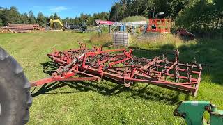 Культиватор V&auml;derstad Kultur Egge 2880 | Изображение 4 - Agroline