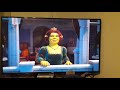 Shrek 2 DVD Menu Walkthrough 2004