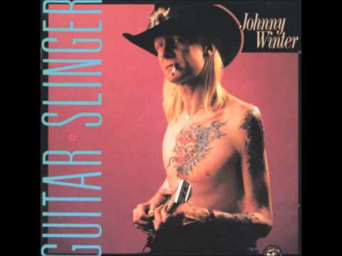 Johnny Winter - My Soul