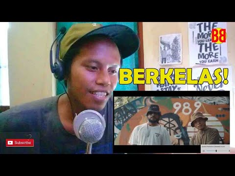 Lipooz Ft Argonex-" SIDE BY SIDE "|Official Music Video Reaction