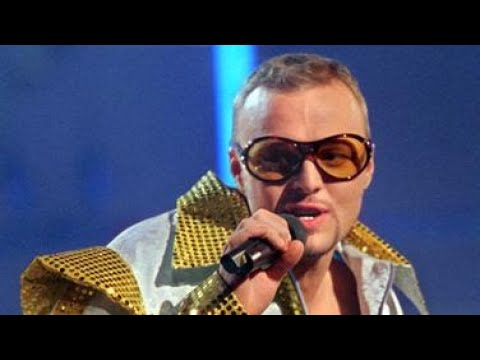 Deutscher ESC-Vorentscheid 2000 - Countdown Grand Prix (HQ)