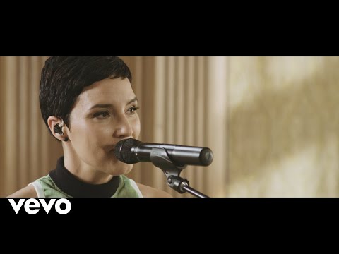 Ina Regen - Landn überoi (Live & Akustik Session)