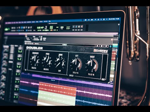 Free Download Doubler v1.0.0 VST3 x64 WiN