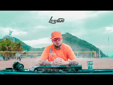 Set de Tecnofunk do DJ Lorran (Especial Rio de Janeiro 2021)
