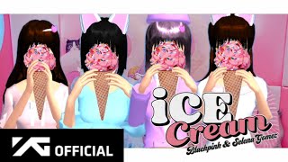 Download lagu M/V [ ICE CREAM ] BLACKPINK X SELENA GOMEZ || SAKURA SCHOOL SIMULATOR INDONESIA 🇮🇩 mp3