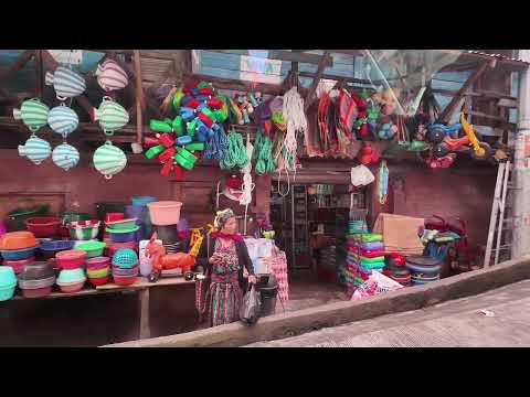 San Mateo Ixtatan 2025