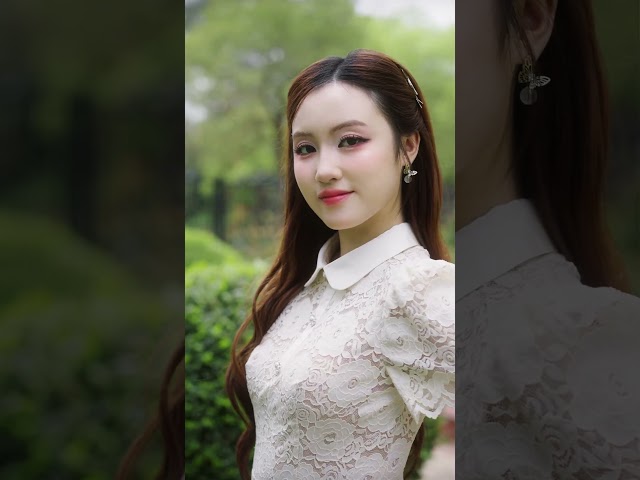 PH10A010 - Đầm ren lưới hoa
