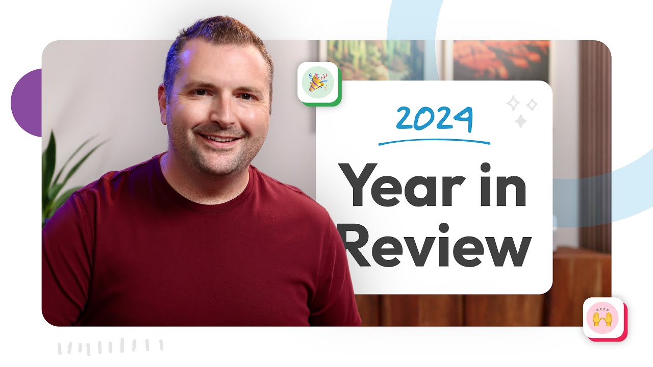 2024 Year-in-Review | The eLearning Designer's Academy