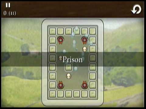 Quell iPhone/iPod Gameplay Video - The Game Trail