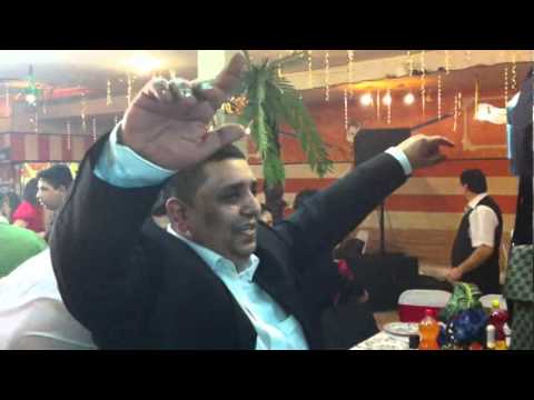 vesejle kod zorana i  sladje punoletstvo danijelino i draganino 2010