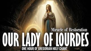 Download lagu Bunda Maria dari Lourdes: Sumber Rahmat Penyembuhan | Nyanyian Gregorian Sakral (1 Jam) mp3 Download lagu Bunda Maria dari Lourdes: Sumber Rahmat Penyembuhan | Nyanyian Gregorian Sakral (1 Jam) mp3