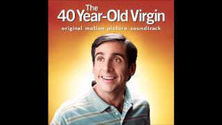 The 40 Year-Old Virgin Soundtrack 23. Candy - Foxy Brown Feat. Kelis