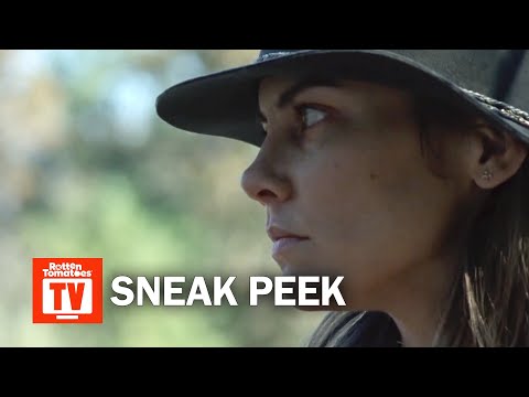 The Walking Dead S10 E16 Season Finale Sneak Peek | 'Maggie Returns' | Rotten Tomatoes TV