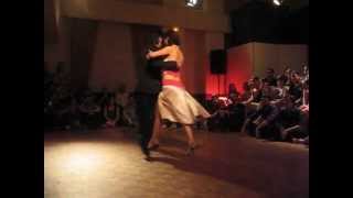 Néstor Azorin & Veronica Toumanova, El Garron (Paris), 3/4 - Vals