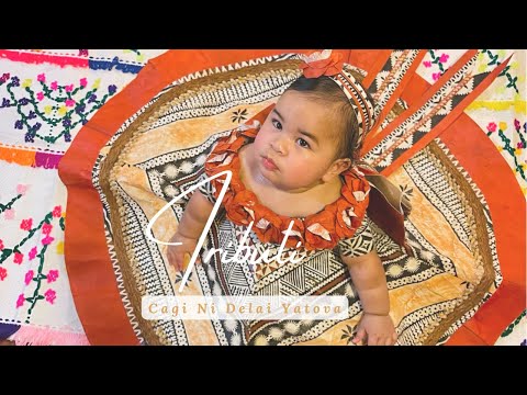 Cagi ni Delai Yatova | Iribuli ❥