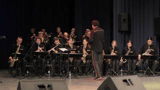 Michel Camilo - Why Not