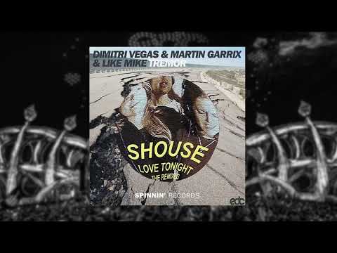 Love Tonight vs Tremor ( Alan Walker EDC Mexico Mashup  22' )