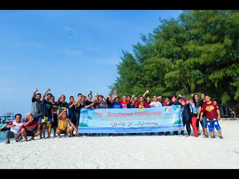 Klien Kami Wisata Pulau Seribu