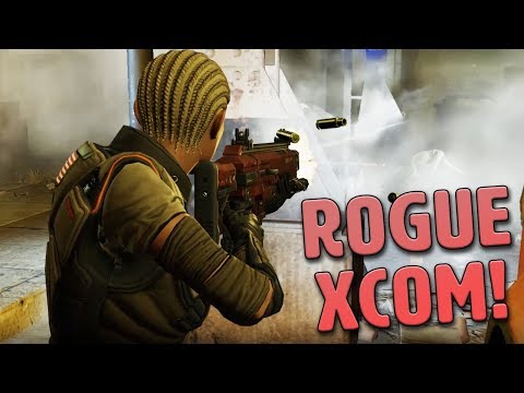 This is Where the Fun Begins (Two Missions!) [#6] - XCOM 2 War of the Chosen Modded Legend