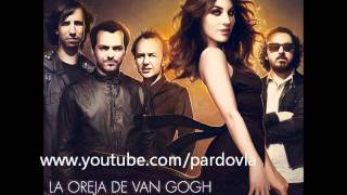 7-Promesas de primavera-La Oreja de Van Gogh