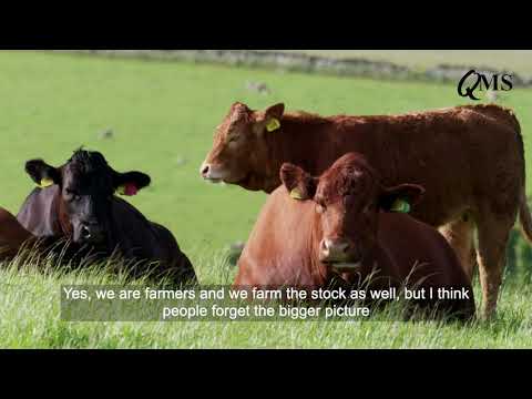 Meat With Integrity Behind the Scenes: Hazel McNee