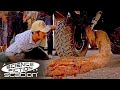 Investigating The Graboids Tremors Science Fiction Station