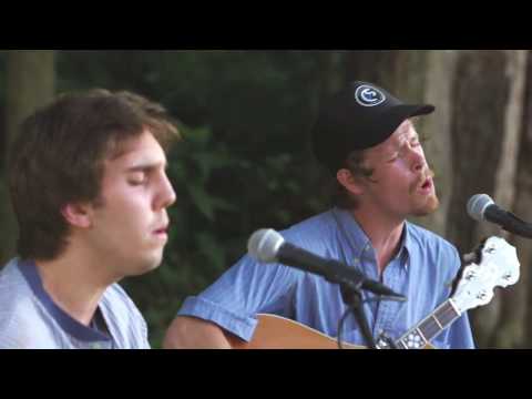 So Long Honey by CAAMP | Live Music recorded at The Campfire Sessions