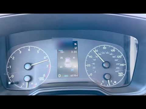 Thumbnail for 2024 Toyota Corolla LE 2.0 0-60 by Toyota