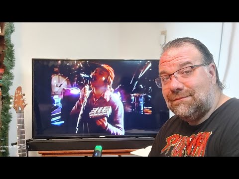 GOOD!! "Follow You, Follow Me" by Genesis (reaction)