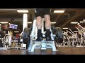 FULL ROM FOR CALVES