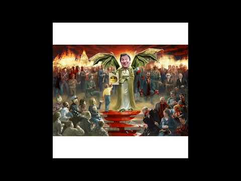 Unzwuam Faktor - Die Akte Leon Elektronik