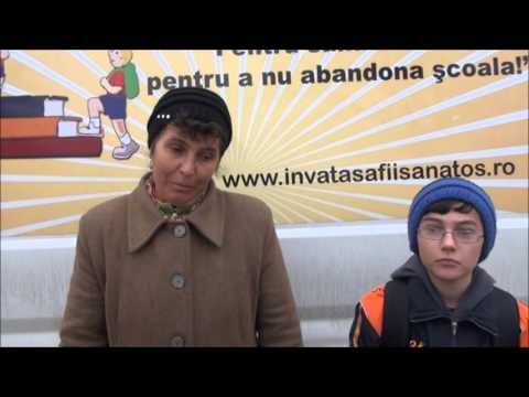 interventie medicala in parava, judetul Bacau