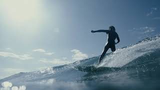 LA Stories: Surf - Rick