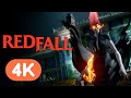 Redfall - Official Gameplay Trailer | Xbox & Bethesda Showcase 2022